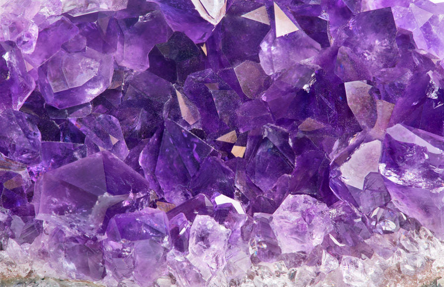 Crystals