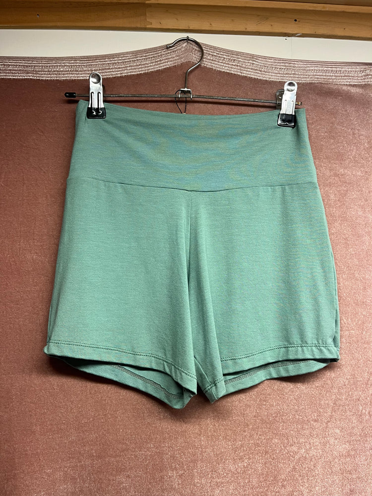 Yoga Wear - Shorts