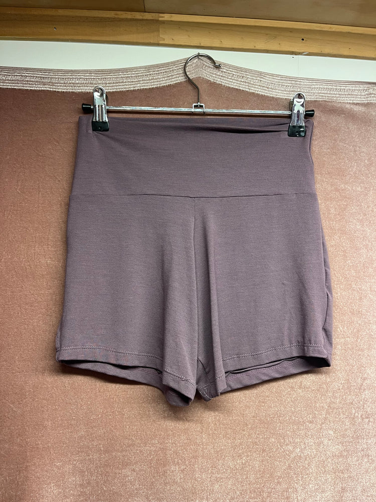 Yoga Wear - Shorts