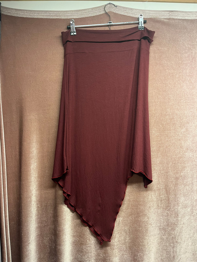 Yoga Wear - Long Skirt