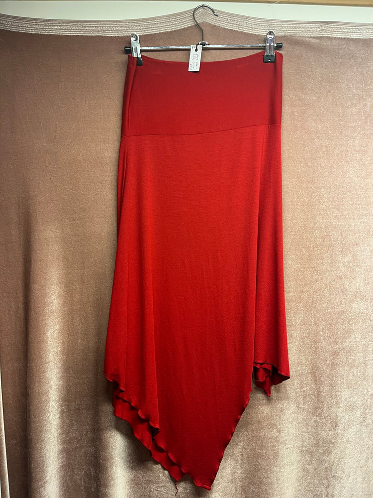 Yoga Wear - Long Skirt