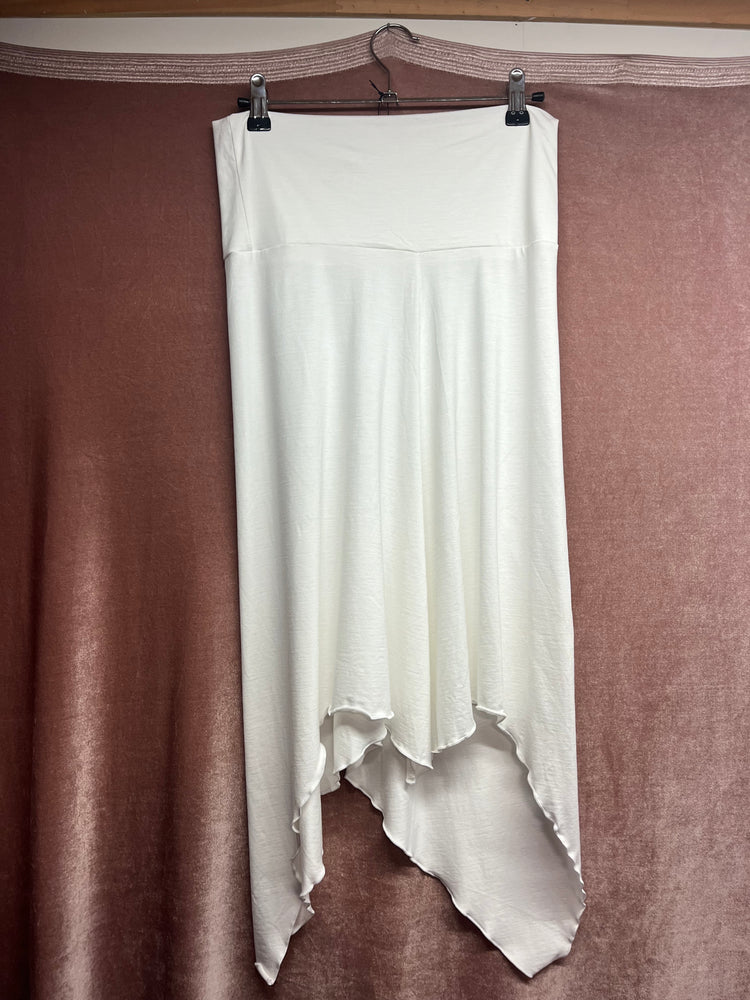 Yoga Wear - Long Skirt