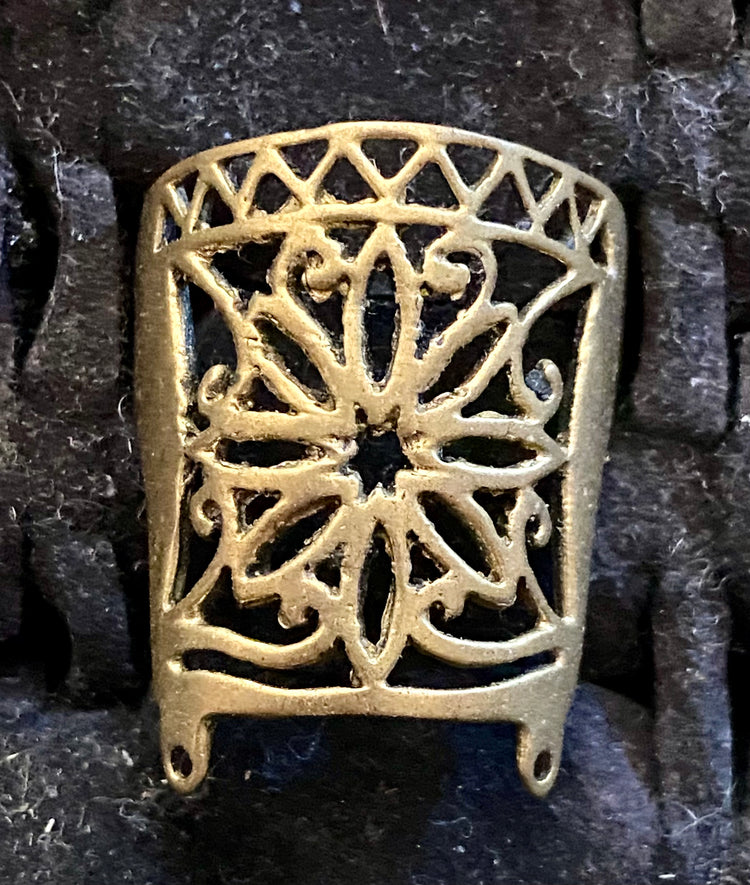 Bronze Ring Ornamental