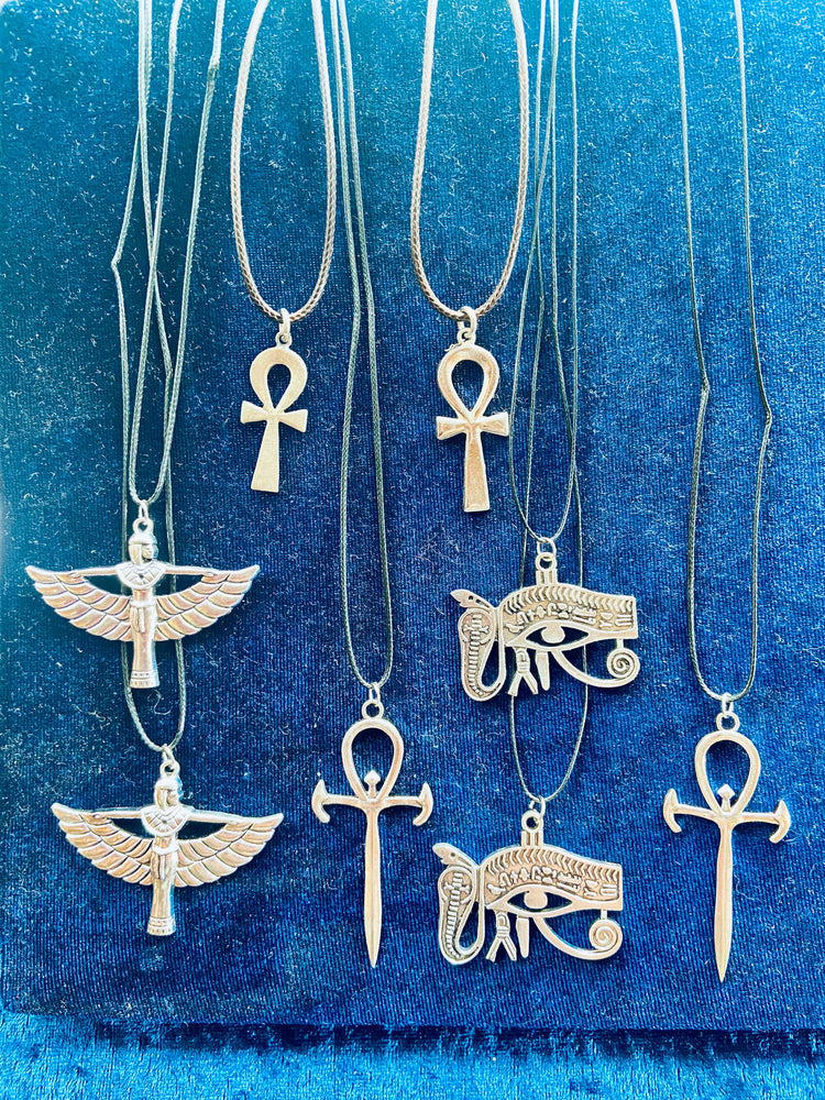 Egyptian Necklace