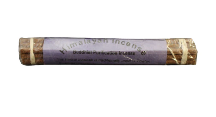 Himalayan Incenses