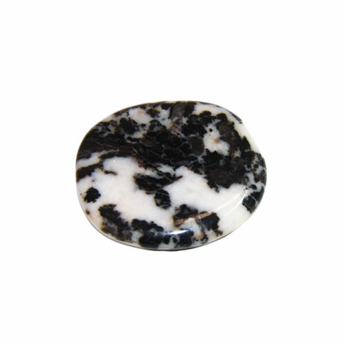 Zebra Jasper Flatstone