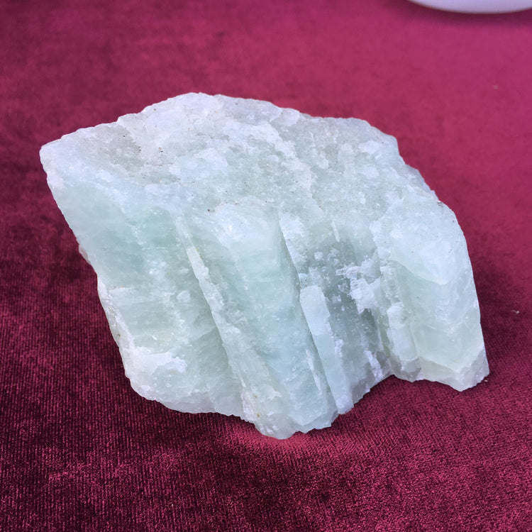 Aquamarine Specimen