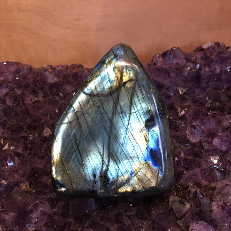 Labradorite Freeform 2