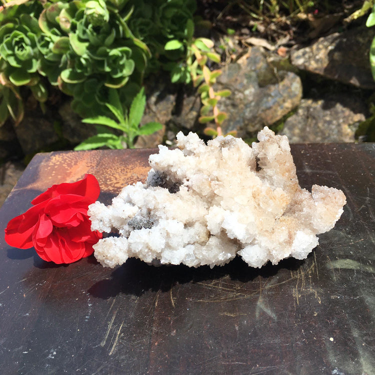 Calcite Specimen