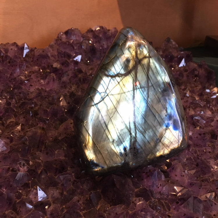 Labradorite Freeform 2