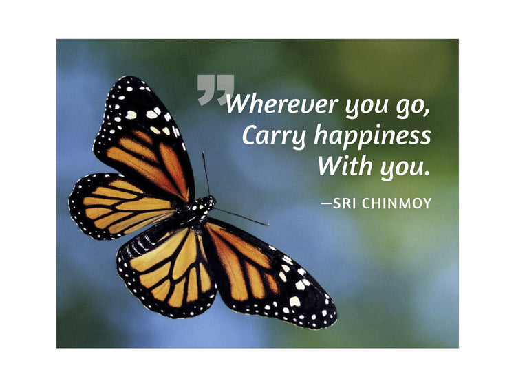 Inspiration Magnet