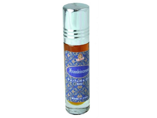 Kamini Frankincense Roll On Perfume Oil
