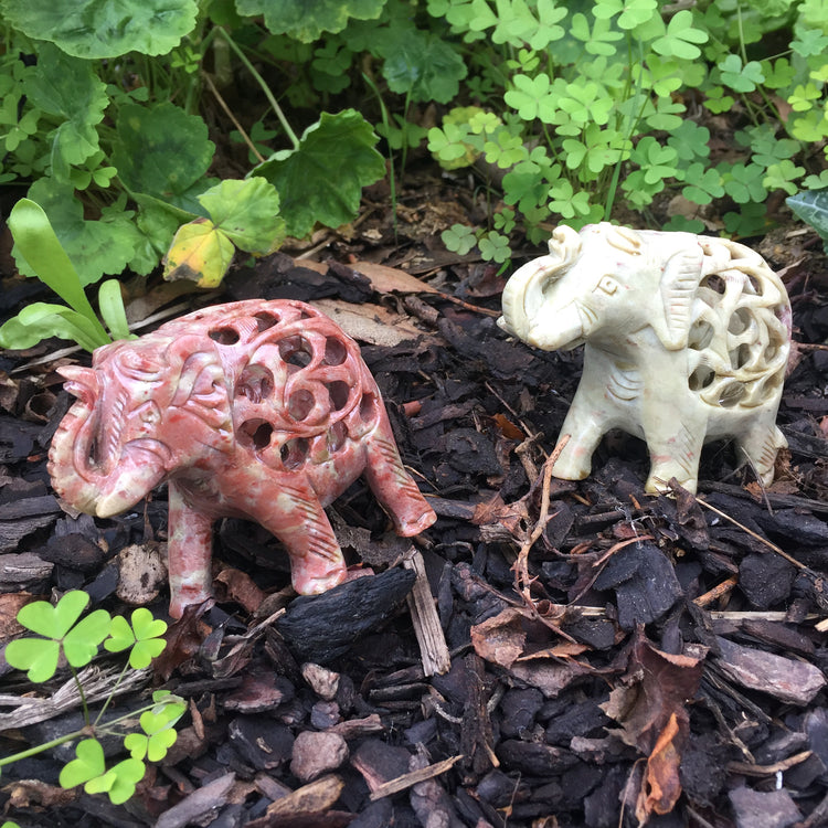 Onyx Elephant