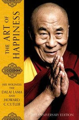 Art of Happiness ~ Dalai Lama