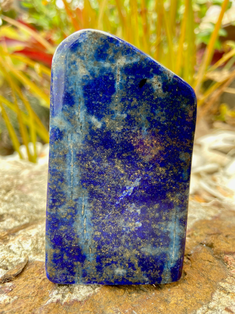 Lapis Lazuli Freeform 1