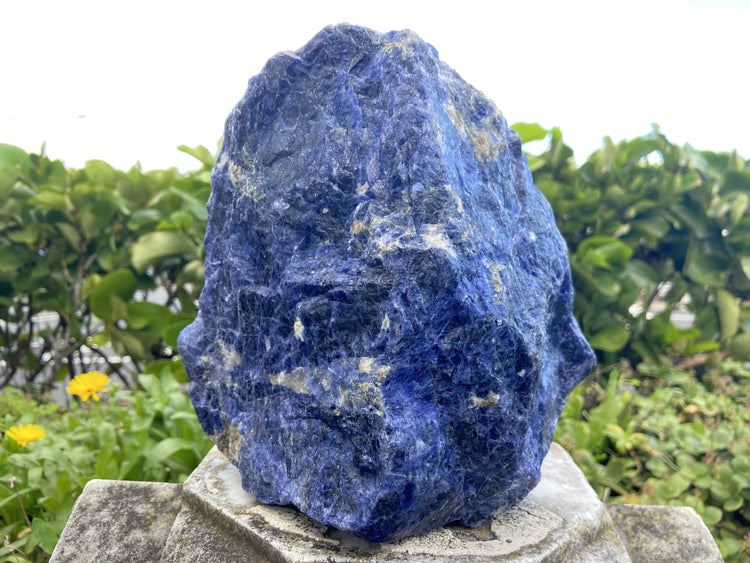 Sodalite Specimen