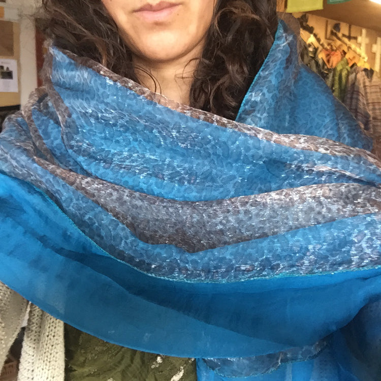Scarves