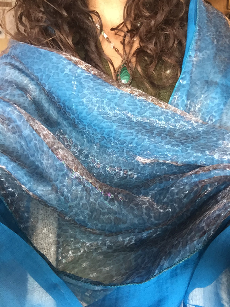 Scarves