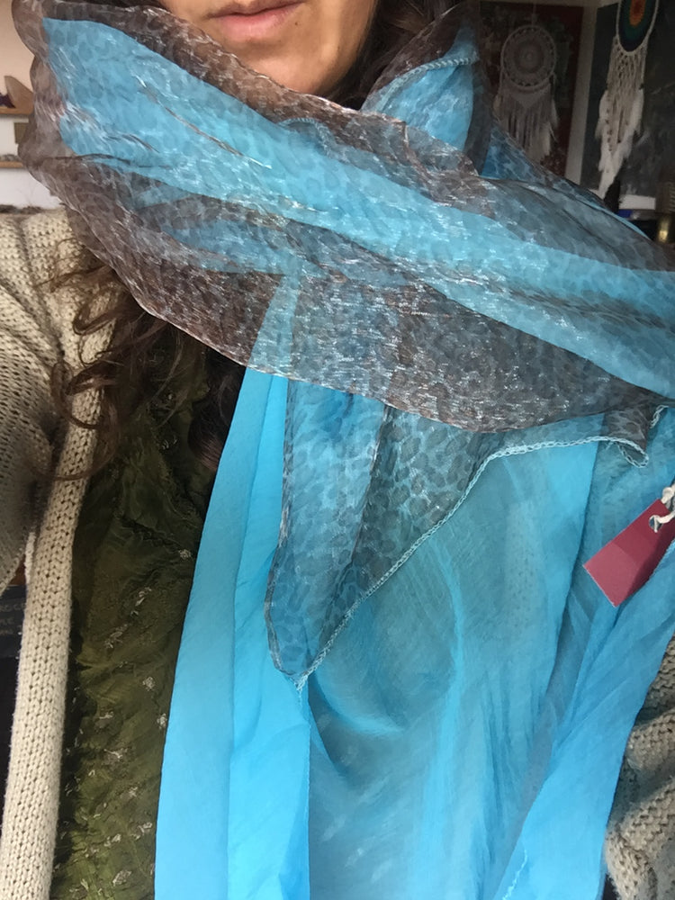 Scarves