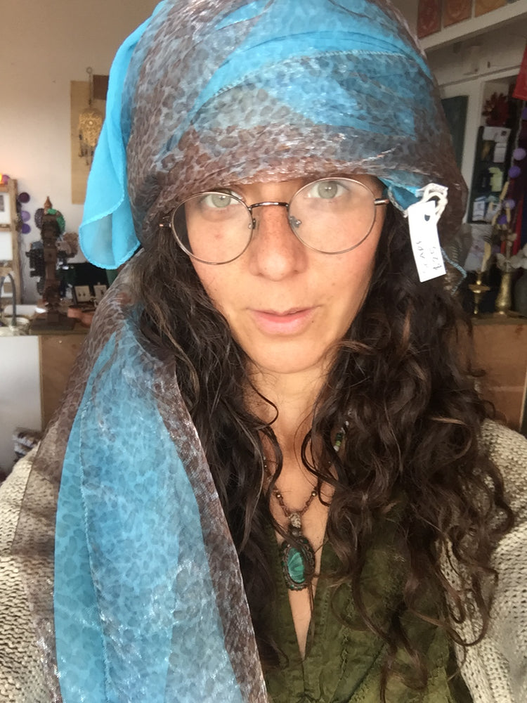 Scarves