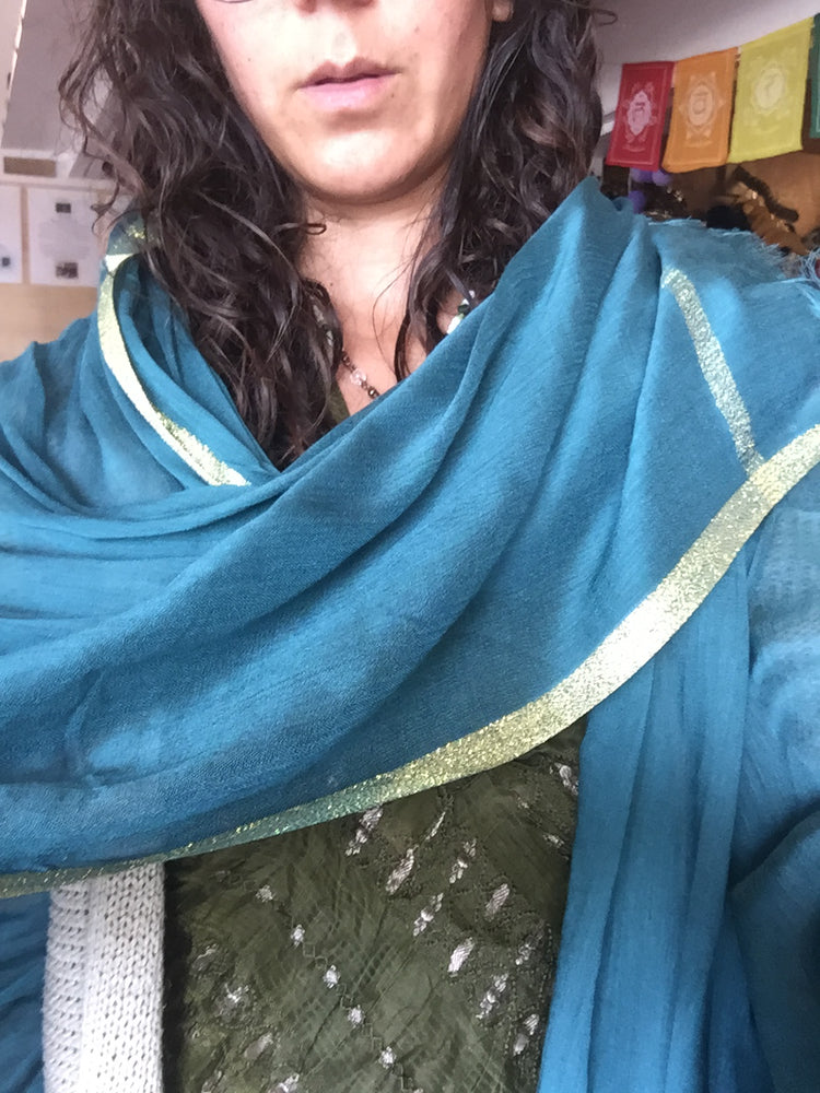Scarves