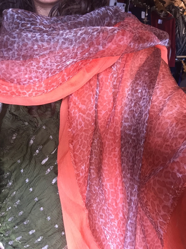 Scarves