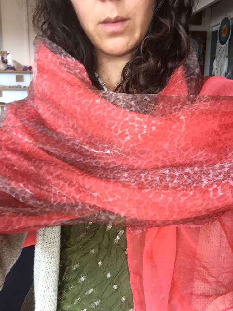 Scarves