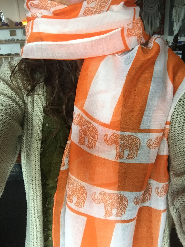 Scarves