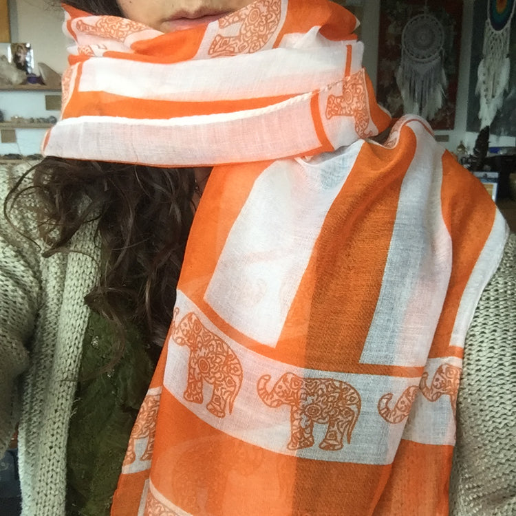 Scarves
