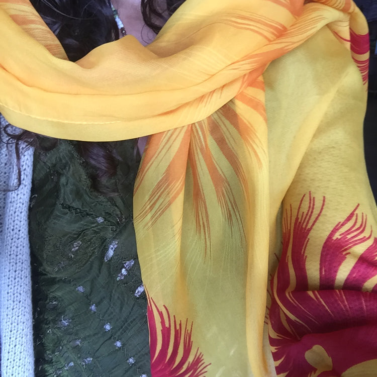 Scarves
