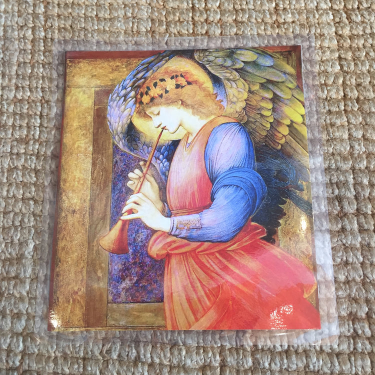 Large Laminated Goddess & Gods Altar Pictures