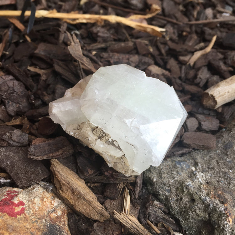 Apophyllite Cluster Zeolite 2