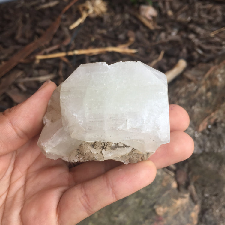 Apophyllite Cluster Zeolite 2