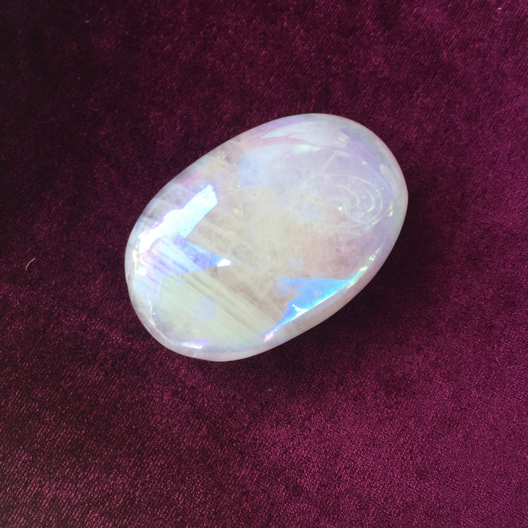 Rose Aura Soap