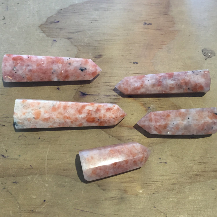 Sunstone Tower