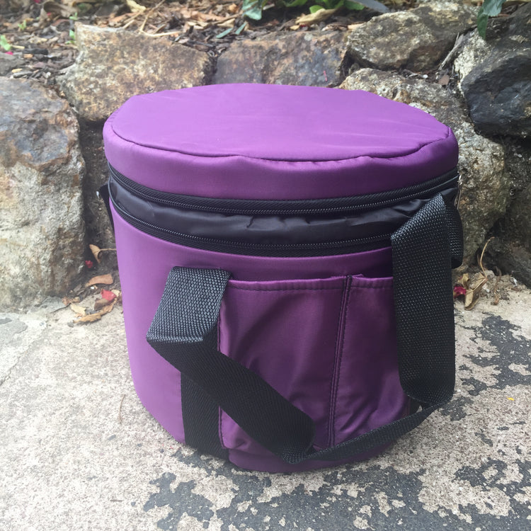 Singing Bowl Carry Bag