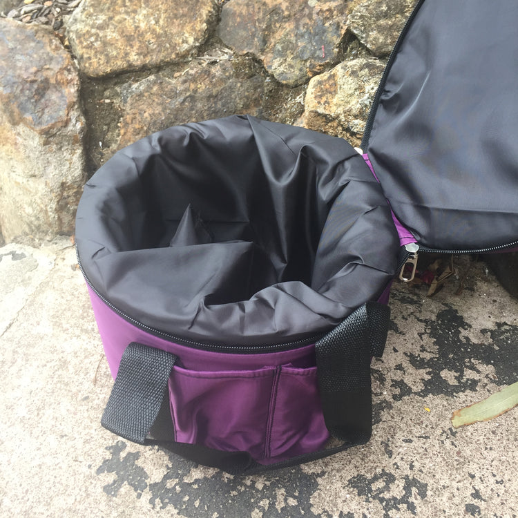 Singing Bowl Carry Bag