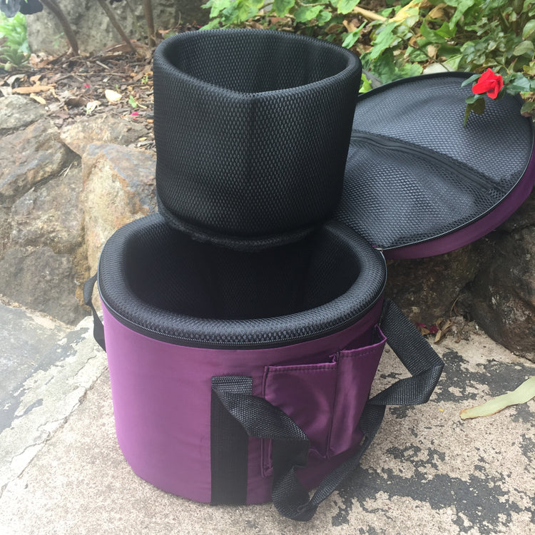 Singing Bowl Carry Bag