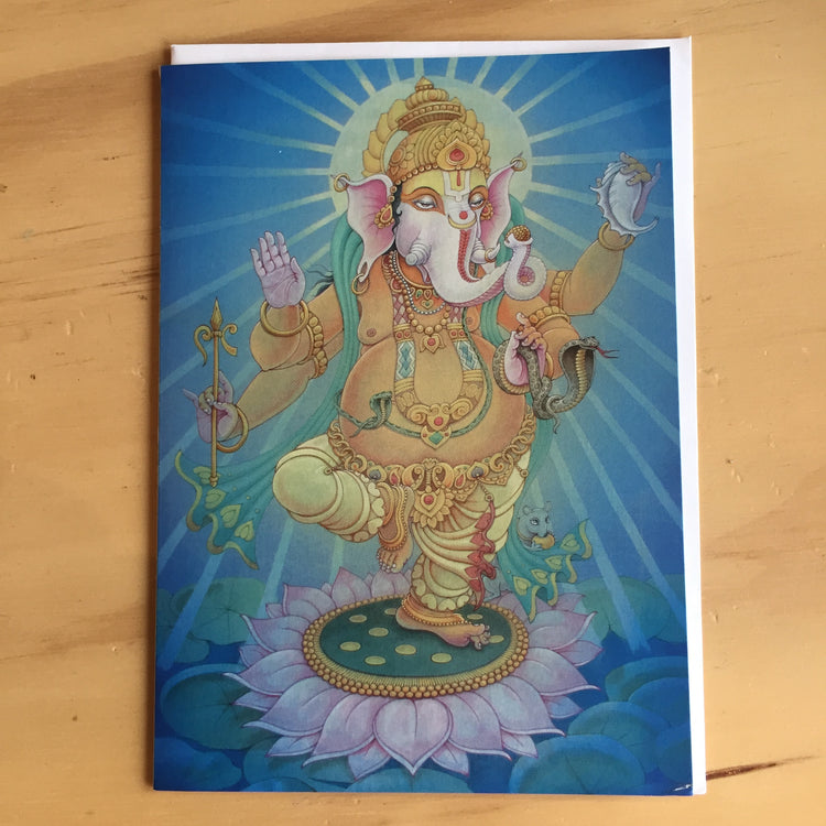 Greeting Cards Healing Blessings