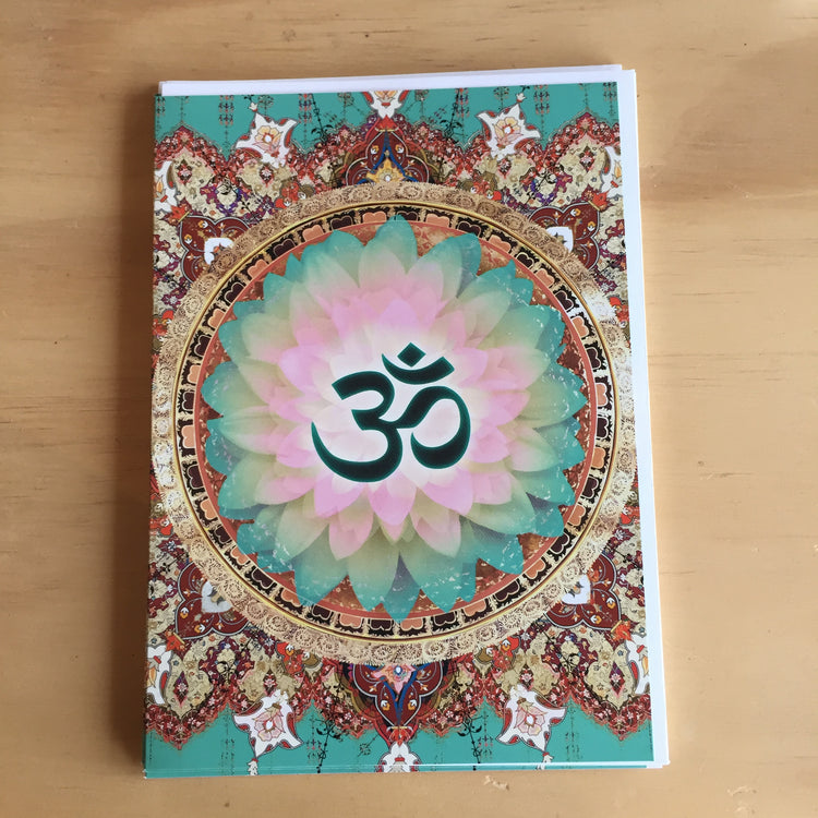 Greeting Cards Healing Blessings