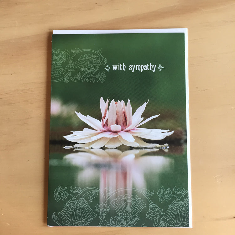 Greeting Cards Healing Blessings