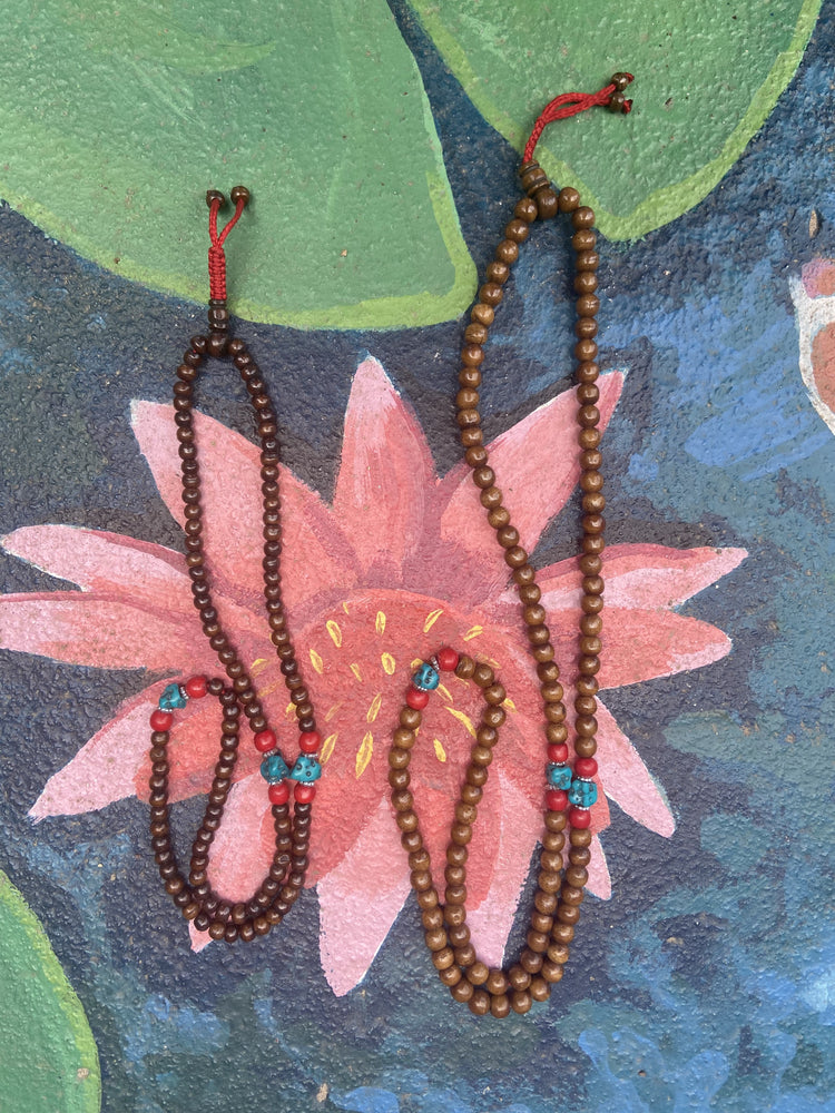Tibetan Mala
