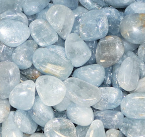 Celestite Tumble