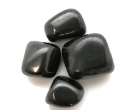 Shungite Tumble