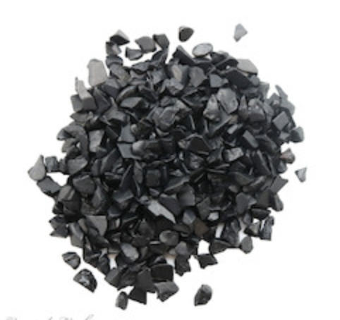 Shungite Chip