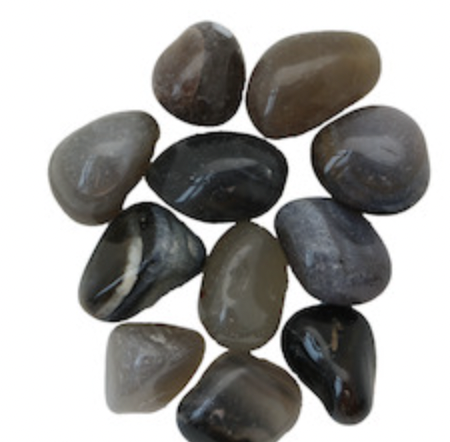 Agate Tumble
