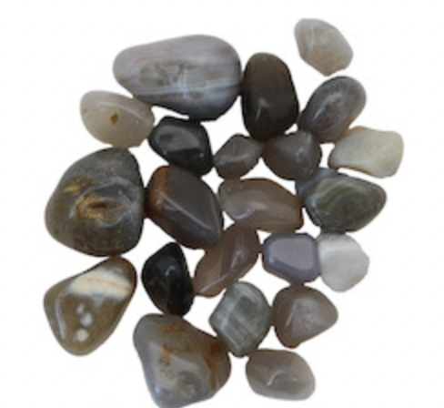 Agate Tumble Small
