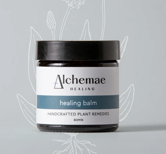 Alchemae ~ Healing balm