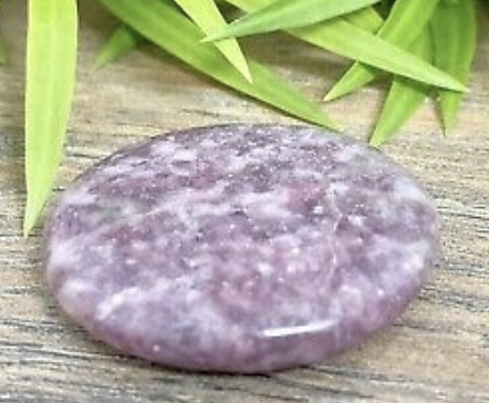 Lepidolite Soap