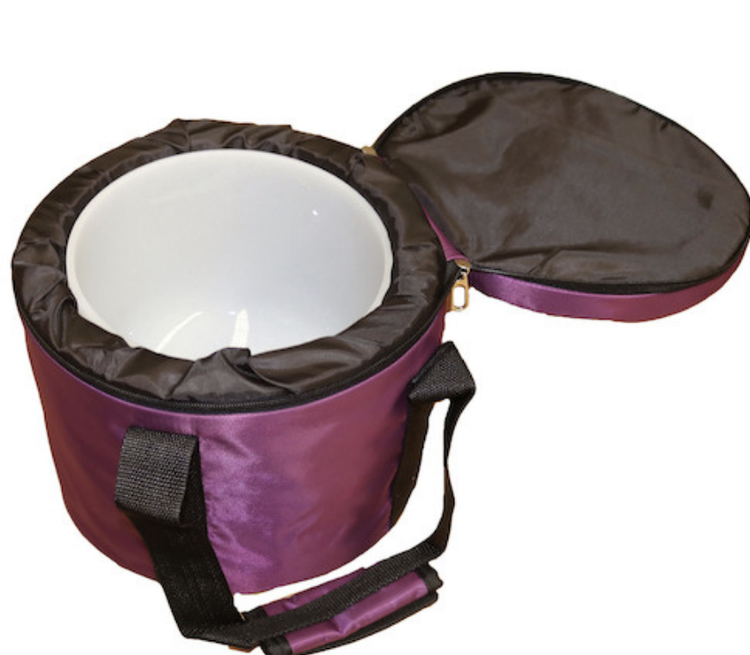 Singing Bowl Carry Bag